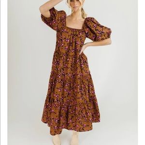 Shop Zoco Daymaker Dress
